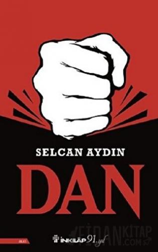 Dan Selcan Aydın