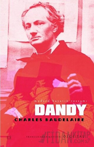 Dandy Charles Baudelaire