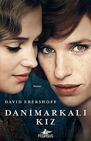 Danimarkalı Kız David Ebershoff