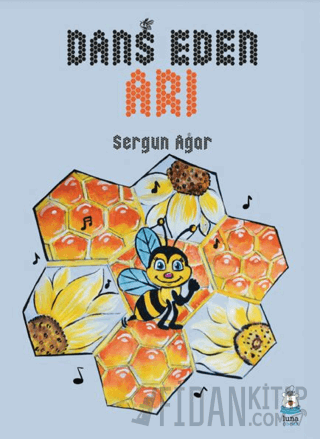 Dans Eden Arı Sergun Ağar