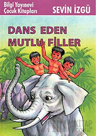 Dans Eden Mutlu Filler Sevin İzgü