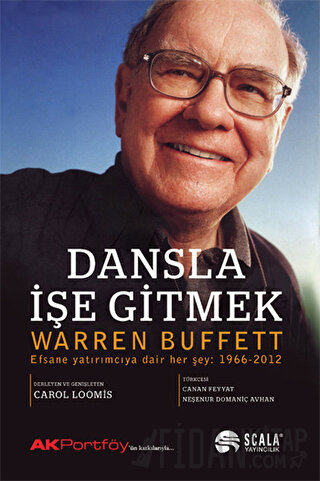 Dansla İşe Gitmek Warren Buffet