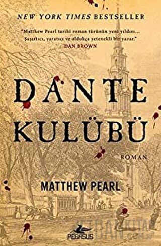 Dante Kulübü Matthew Pearl