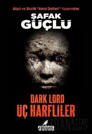 Dar Lord - Üç Harfliler Şafak Güçlü