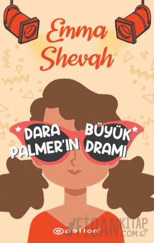 Dara Palmer'ın Büyük Dramı Emma Shevah