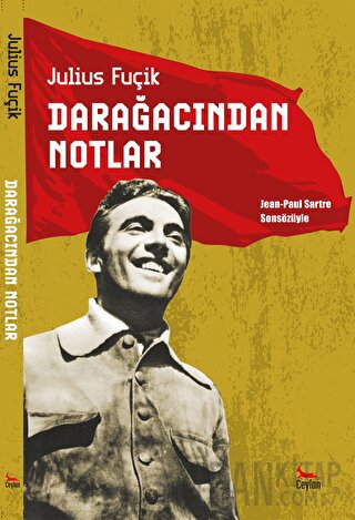 Darağacından Notlar Julius Fuçik