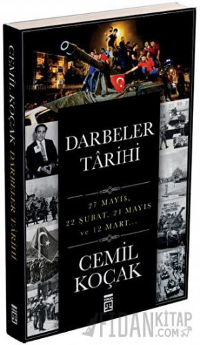 Darbeler Tarihi Cemil Koçak