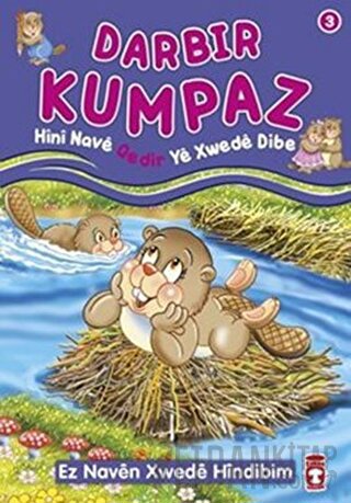 Darbir Kumpaz - Hini Nave Qedir Ye Xwede Dibe Nur Kutlu