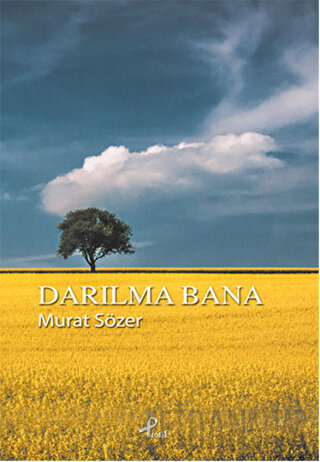 Darılma Bana Murat Sözer