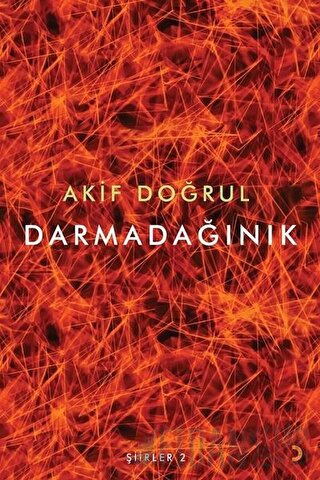 Darmadağınık Akif Doğrul