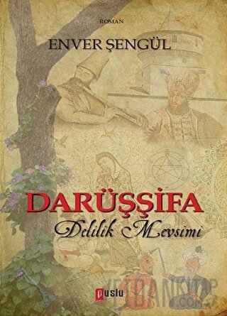 Darüşşifa Enver Şengül