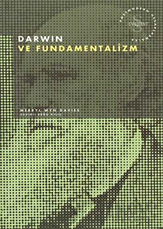 Darwin ve Fundamentalizm Postmodern Hesaplaşmalar Merrly Wyn Davies