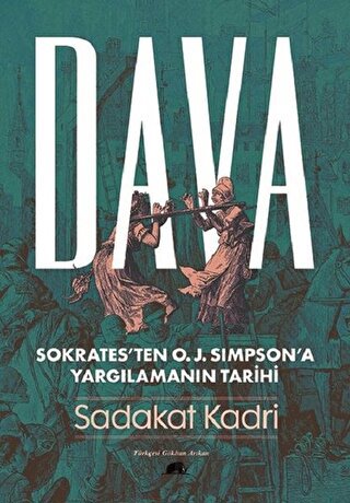 Dava Sadakat Kadri