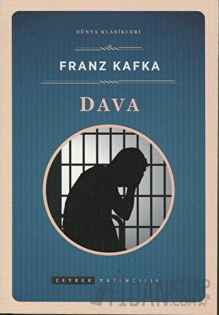 Dava Franz Kafka