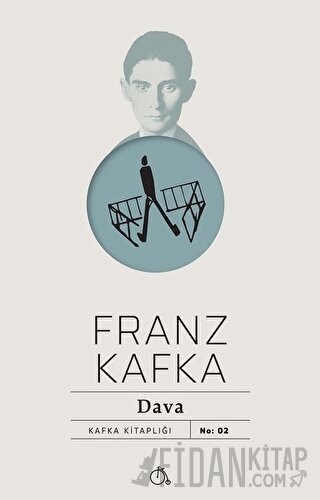 Dava Franz Kafka