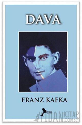 Dava Franz Kafka