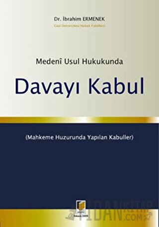 Davayı Kabul İbrahim Ermenek