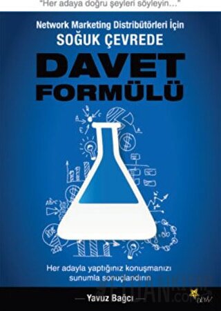 Davet Formülü Yavuz Bağçı