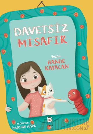 Davetsiz Misafir Hande Kayacan