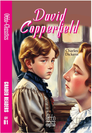 David Copperfield Charles Dickens