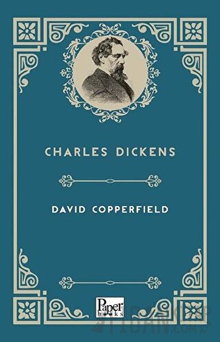 David Copperfield Charles Dickens