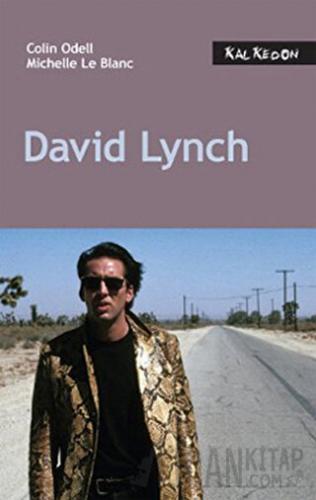 David Lynch Colin Odell