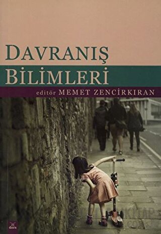 Davranış Bilimleri Memet Zencirkıran