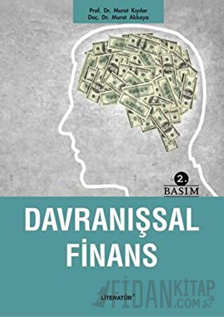 Davranışsal Finans Murat Akkaya