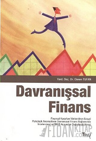 Davranışsal Finans Ekrem Tufan