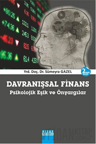 Davranışsal Finans Sümeyra Gazel