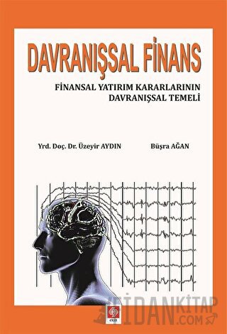 Davranışsal Finans Büşra Ağan