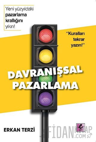 Davranışsal Pazarlama Erkan Terzi