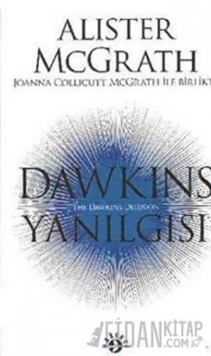 Dawkins Yanılgısı Joanna Collicutt McGrath