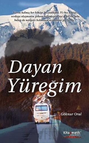 Dayan Yüreğim Göknur Oral