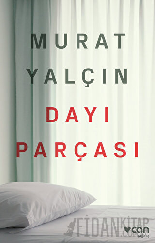 Dayı Parçası Murat Yalçın