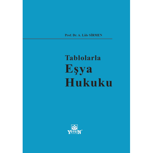 Uygulamalı Hukuka Giriş Şebnem Akipek Öcal