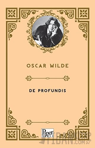 De Profundis Oscar Wilde