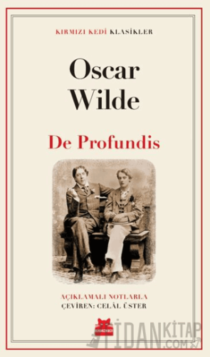 De Profundis Oscar Wilde