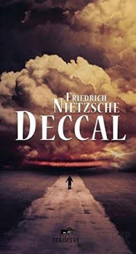 Deccal Friedrich Wilhelm Nietzsche