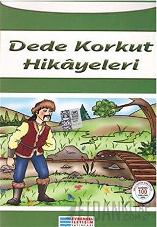 Dede Korkut Hikayeleri Rüştü Aydoğan