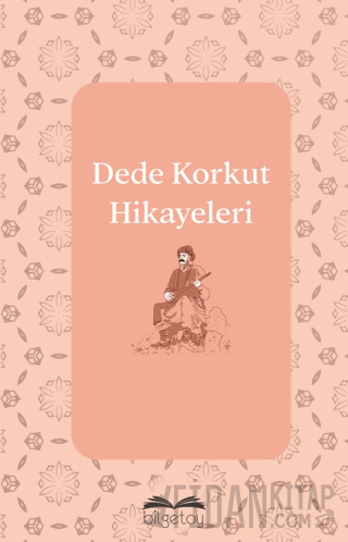 Dede Korkut Hikayeleri Dede Korkut