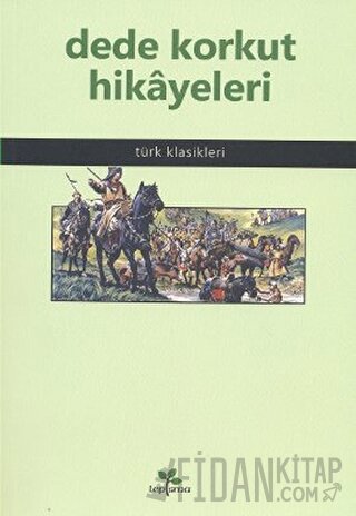 Dede Korkut Hikayeleri Kolektif