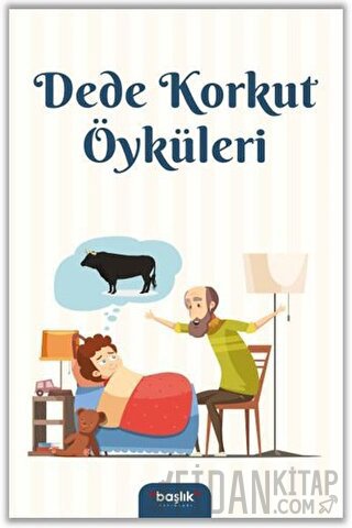 Dede Korkut Öyküleri Hasan Yiğit