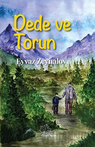 Dede ve Torun Eyvaz Zeynalov