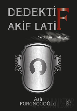 Dedektif Akif Latif Aslı Furuncuoğlu