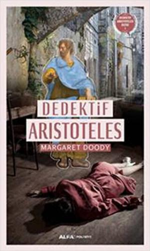 Dedektif Aristoteles Margaret Doody