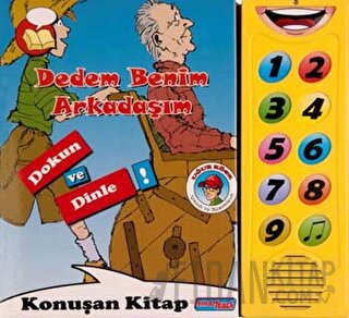 Dedem Benim Arkadaşım Uğur Köse