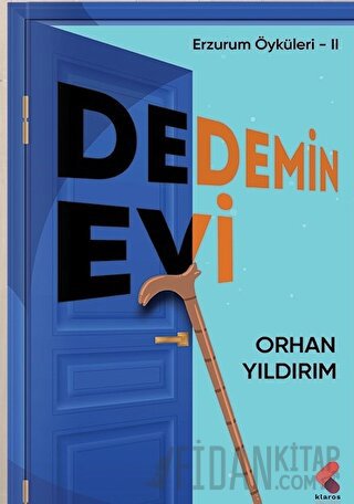 Dedemin Evi Orhan Yıldırım