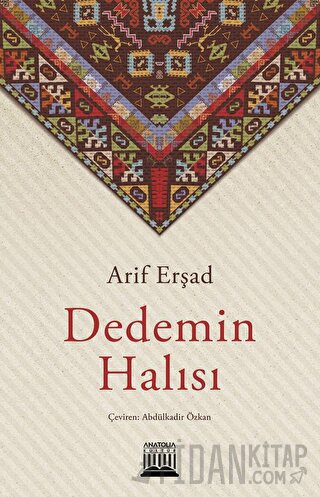 Dedemin Halısı Arif Erşad