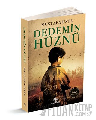 Dedemin Hüznü Mustafa Usta